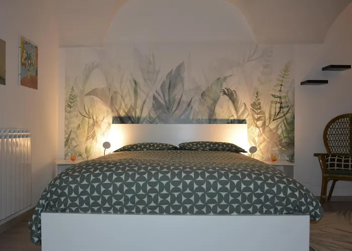 Comfort Apartment