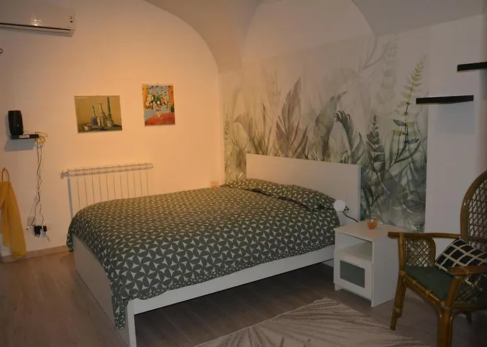 Comfort Apartment
