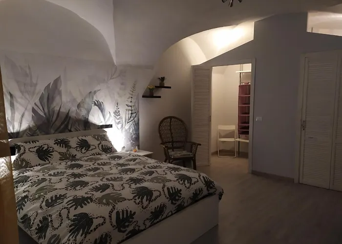 Comfort Apartment