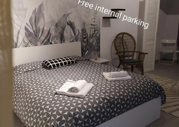 Comfort Apartment